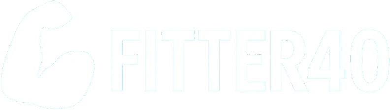 FITTER40 Logo